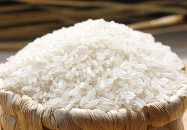 Gạo nàng hoa - Công Ty TNHH Thương Mại Xuất Nhập Khẩu Thiên Quý